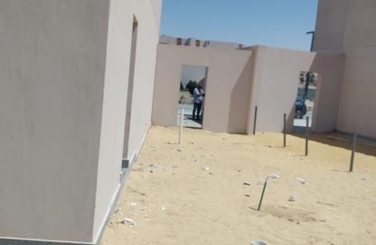 Townhouse - 3 Bedrooms - 3 Bathrooms for sale in Playa SeaShell - Seashell - Ras Al Hekma - North Coast