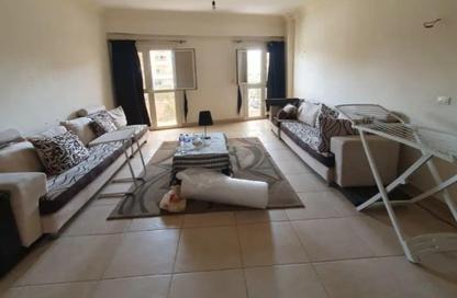 Apartment - 3 Bedrooms - 2 Bathrooms for rent in The Address East - 90 Street - The 5th Settlement - New Cairo City - Cairo