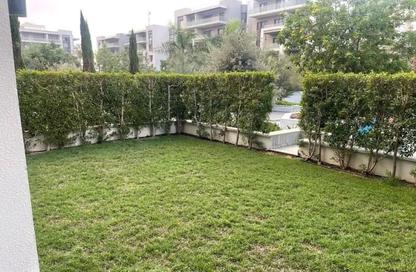 Apartment - 3 Bedrooms - 2 Bathrooms for rent in The Address East - 90 Street - The 5th Settlement - New Cairo City - Cairo