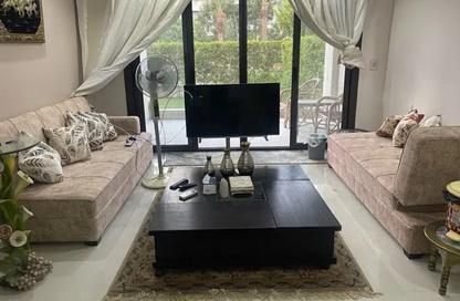 Apartment - 3 Bedrooms - 2 Bathrooms for rent in The Address East - 90 Street - The 5th Settlement - New Cairo City - Cairo