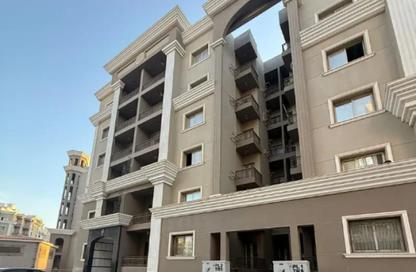 Apartment - 3 Bedrooms - 3 Bathrooms for sale in Al Andalus District - New Cairo City - Cairo Apartment - 3 Bedrooms - 3 Bathrooms for sale in Al Andalus District - New Cairo City - Cairo