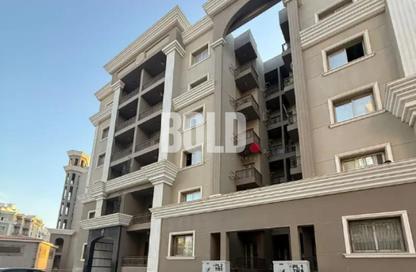 Apartment - 3 Bedrooms - 3 Bathrooms for sale in Al Andalus District - New Cairo City - Cairo Apartment - 3 Bedrooms - 3 Bathrooms for sale in Al Andalus District - New Cairo City - Cairo