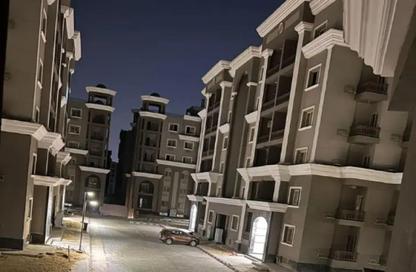 Apartment - 3 Bedrooms - 3 Bathrooms for sale in Al Andalus District - New Cairo City - Cairo Apartment - 3 Bedrooms - 3 Bathrooms for sale in Al Andalus District - New Cairo City - Cairo