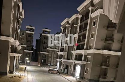 Apartment - 3 Bedrooms - 3 Bathrooms for sale in Al Andalus District - New Cairo City - Cairo Apartment - 3 Bedrooms - 3 Bathrooms for sale in Al Andalus District - New Cairo City - Cairo
