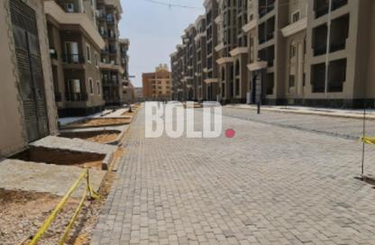 Apartment - 3 Bedrooms - 3 Bathrooms for sale in Al Andalus District - New Cairo City - Cairo Apartment - 3 Bedrooms - 3 Bathrooms for sale in Al Andalus District - New Cairo City - Cairo