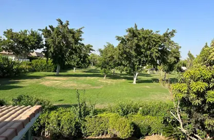 فيلا - 3 غرف نوم - 3 حمامات للبيع في الربوة - كمبوندات الشيخ زايد - الشيخ زايد - الجيزة