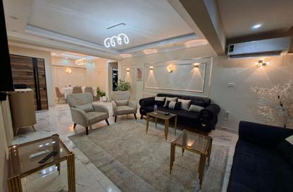 Apartment - 3 - 1 for sale in Sudan St. - Mohandessin - Giza