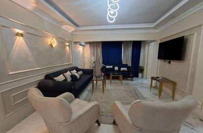 Apartment - 3 - 1 for sale in Sudan St. - Mohandessin - Giza