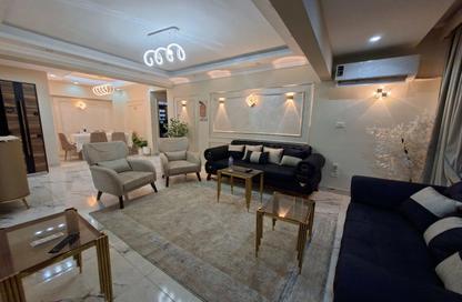 Apartment - 3 - 1 for sale in Sudan St. - Mohandessin - Giza