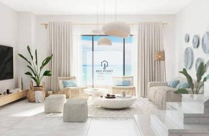 Townhouse - 3 Bedrooms - 4 Bathrooms for sale in LVLS By Mountain View - Qesm Ad Dabaah - North Coast Townhouse - 3 Bedrooms - 4 Bathrooms for sale in LVLS By Mountain View - Qesm Ad Dabaah - North Coast