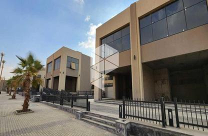 Shop - Studio - 2 Bathrooms for rent in Palm Hills New Cairo - 5th Settlement Compounds - The 5th Settlement - New Cairo City - Cairo