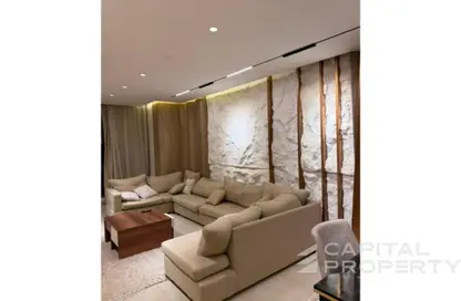 Apartment - 3 Bedrooms - 3 Bathrooms for rent in Villette - 5th Settlement Compounds - The 5th Settlement - New Cairo City - Cairo