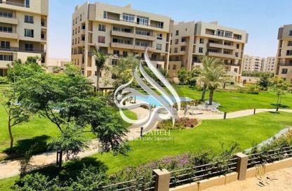 شقة - 2 غرف نوم - 2 حمامات للبيع في سكوير - كمبوندات التجمع الخامس - التجمع الخامس - مدينة القاهرة الجديدة - القاهرة