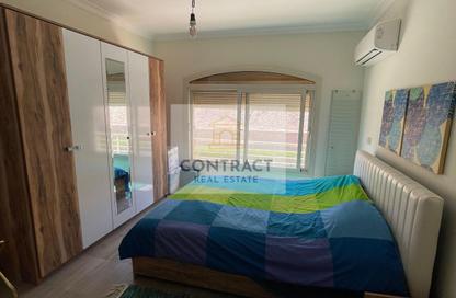 Chalet - 3 Bedrooms - 2 Bathrooms for sale in Telal Al Sokhna - Al Ain Al Sokhna - Suez Chalet - 3 Bedrooms - 2 Bathrooms for sale in Telal Al Sokhna - Al Ain Al Sokhna - Suez