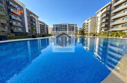 Whole Building - 3 Bedrooms - 4 Bathrooms for sale in Privado - Madinaty - Cairo