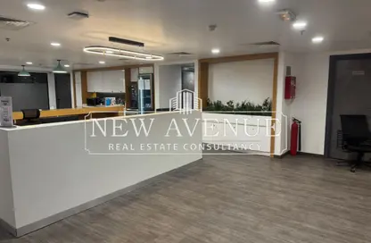 Office Space - 1 Bedroom - 1 Bathroom for sale in I-Sheraton Compound - Sheraton Al Matar - El Nozha - Cairo