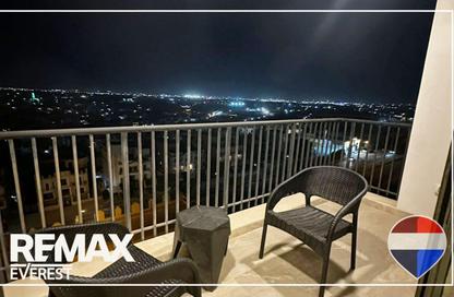 Apartment - 2 Bedrooms - 2 Bathrooms for rent in Etapa - Sheikh Zayed Compounds - Sheikh Zayed City - Giza