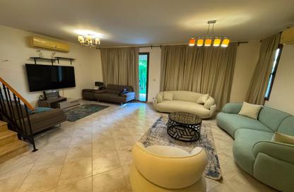Twin House - 4 Bedrooms - 3 Bathrooms for rent in Marassi - Sidi Abdel Rahman - North Coast Twin House - 4 Bedrooms - 3 Bathrooms for rent in Marassi - Sidi Abdel Rahman - North Coast