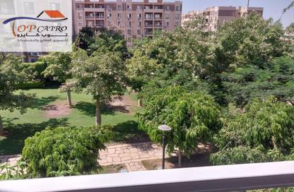 Apartment - 2 Bedrooms - 2 Bathrooms for sale in B7 - Madinaty - Cairo