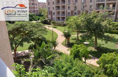Apartment - 2 Bedrooms - 2 Bathrooms for sale in B7 - Madinaty - Cairo