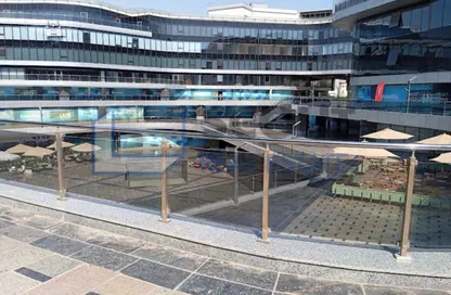 مساحات مكتبية - استوديو للايجار في ارابيلا - كمبوندات التجمع الخامس - التجمع الخامس - مدينة القاهرة الجديدة - القاهرة