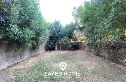 Duplex - 3 Bedrooms - 3 Bathrooms for rent in Casa - Sheikh Zayed Compounds - Sheikh Zayed City - Giza