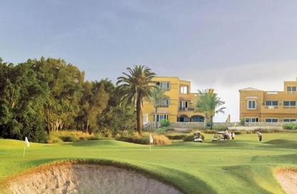 Apartment - 3 Bedrooms - 3 Bathrooms for sale in The Crown - Cairo Alexandria Desert Road - 6 October City - Giza