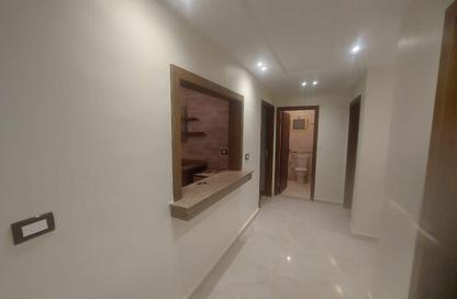 Apartment - 3 Bedrooms - 2 Bathrooms for sale in Al Khamayel city - Sheikh Zayed Compounds - Sheikh Zayed City - Giza