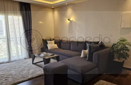 شقة - 1 حمام للايجار في جاردن ريزدنس - هايد بارك - مدينة القاهرة الجديدة - القاهرة