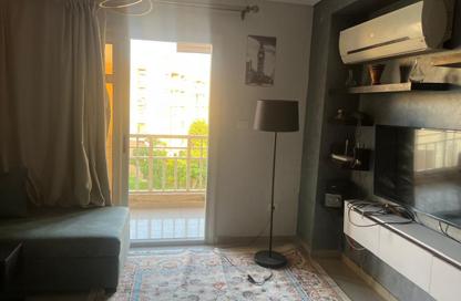 Apartment - 2 - 1 for rent in B7 - Madinaty - Cairo