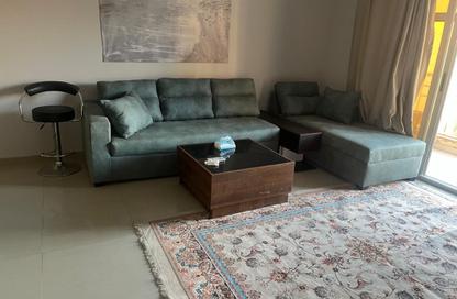 Apartment - 2 - 1 for rent in B7 - Madinaty - Cairo