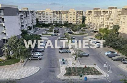 Apartment - 3 Bedrooms - 2 Bathrooms for sale in B10 - Madinaty - Cairo
