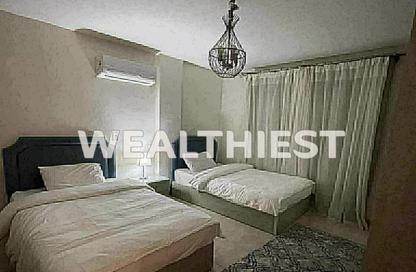 Apartment - 3 Bedrooms - 2 Bathrooms for sale in B10 - Madinaty - Cairo