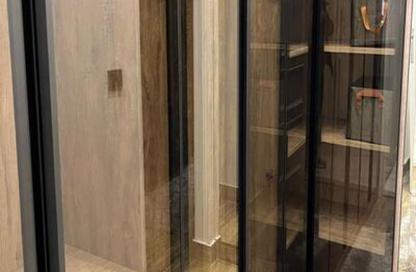 Apartment - 3 Bedrooms - 2 Bathrooms for rent in Al Andalus Buildings - Al Andalus District - New Cairo City - Cairo