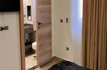 Apartment - 3 Bedrooms - 2 Bathrooms for rent in Al Andalus Buildings - Al Andalus District - New Cairo City - Cairo