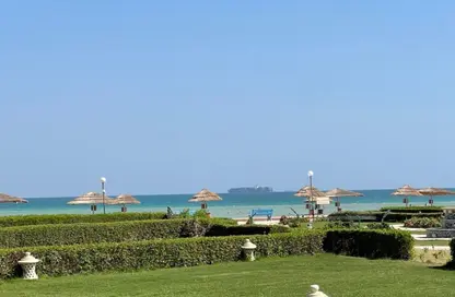 فيلا - 4 غرف نوم - 3 حمامات للبيع في جاز ليتل فينيسيا جولف - العين السخنة - السويس فيلا - 4 غرف نوم - 3 حمامات للبيع في جاز ليتل فينيسيا جولف - العين السخنة - السويس