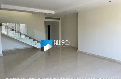 Penthouse - 3 Bedrooms - 3 Bathrooms for sale in Village Gardens Katameya - 5th Settlement Compounds - The 5th Settlement - New Cairo City - Cairo