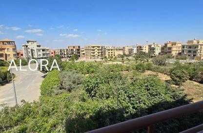 Villa - 7+ Bedrooms - 6 Bathrooms for sale in West Somid - 6 October City - Giza