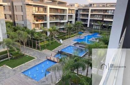 Apartment - 3 - 3 for sale in El Patio Oro - 5th Settlement Compounds - The 5th Settlement - New Cairo City - Cairo Apartment - 3 - 3 for sale in El Patio Oro - 5th Settlement Compounds - The 5th Settlement - New Cairo City - Cairo