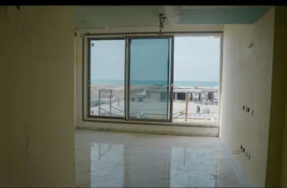 شاليه - غرفة نوم - 1 حمام للبيع في دايركشن وايت - راس الحكمة - الساحل الشمالي