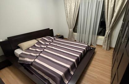 Apartment - 2 Bedrooms - 2 Bathrooms for rent in The Village - South Investors Area - New Cairo City - Cairo Apartment - 2 Bedrooms - 2 Bathrooms for rent in The Village - South Investors Area - New Cairo City - Cairo