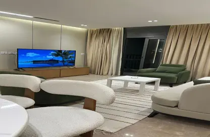 شقة - 3 غرف نوم - 3 حمامات للايجار في بارك سايد ريزيدنس - أبراج زيد - كمبوندات الشيخ زايد - الشيخ زايد - الجيزة