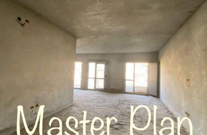 Apartment - 3 Bedrooms - 3 Bathrooms for sale in Westown - Sheikh Zayed Compounds - Sheikh Zayed City - Giza