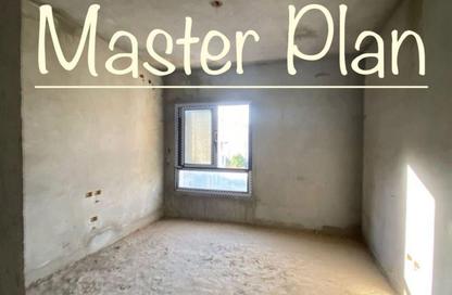 Apartment - 3 Bedrooms - 3 Bathrooms for sale in Westown - Sheikh Zayed Compounds - Sheikh Zayed City - Giza