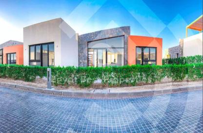 Chalet - 3 Bedrooms - 3 Bathrooms for sale in Blanca Gardens - Soma Bay - Safaga - Hurghada - Red Sea