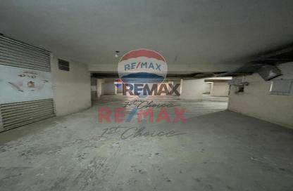 معرض - استوديو - 6 حمامات للبيع في شارع سوريا - المهندسين - الجيزة