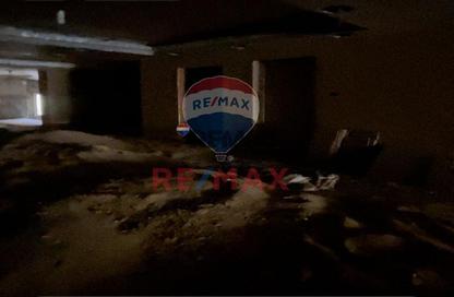 معرض - استوديو - 6 حمامات للبيع في شارع سوريا - المهندسين - الجيزة