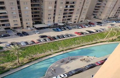 Apartment - 3 Bedrooms - 3 Bathrooms for sale in Tijan - Zahraa El Maadi - Hay El Maadi - Cairo