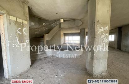 Villa - 6 Bedrooms - 7+ Bathrooms for sale in 3rd District - New Heliopolis - Cairo