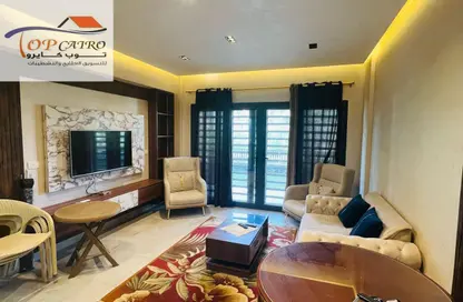 شقة - 2 غرف نوم - 1 حمام للايجار في پريڤادو - مدينتي - القاهرة